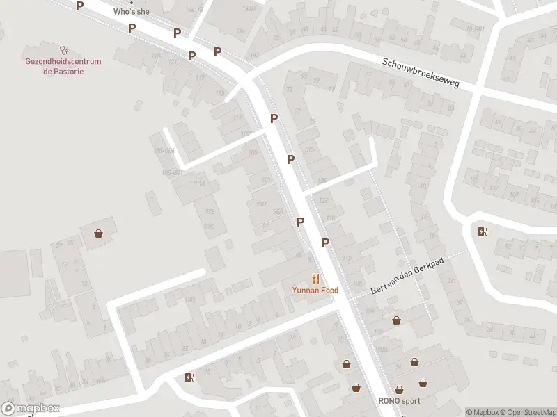 Politie naar de Strijpsestraat in Eindhoven vanwege ongeval met letsel