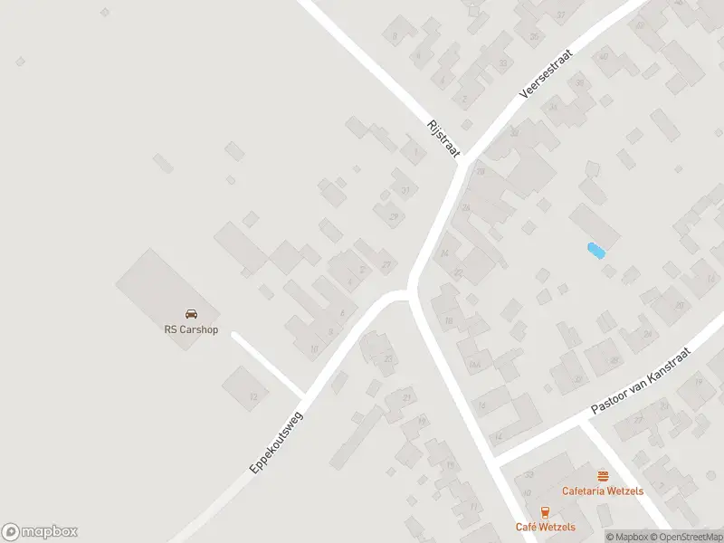 Overlastmelding Eppekoutsweg in Guttecoven