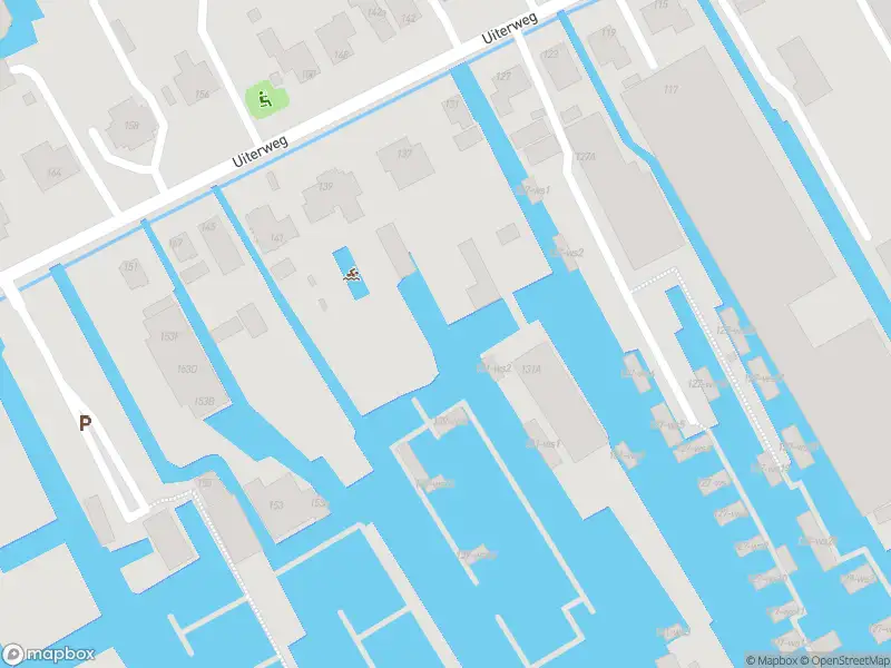 Overlastmelding Uiterweg in Aalsmeer