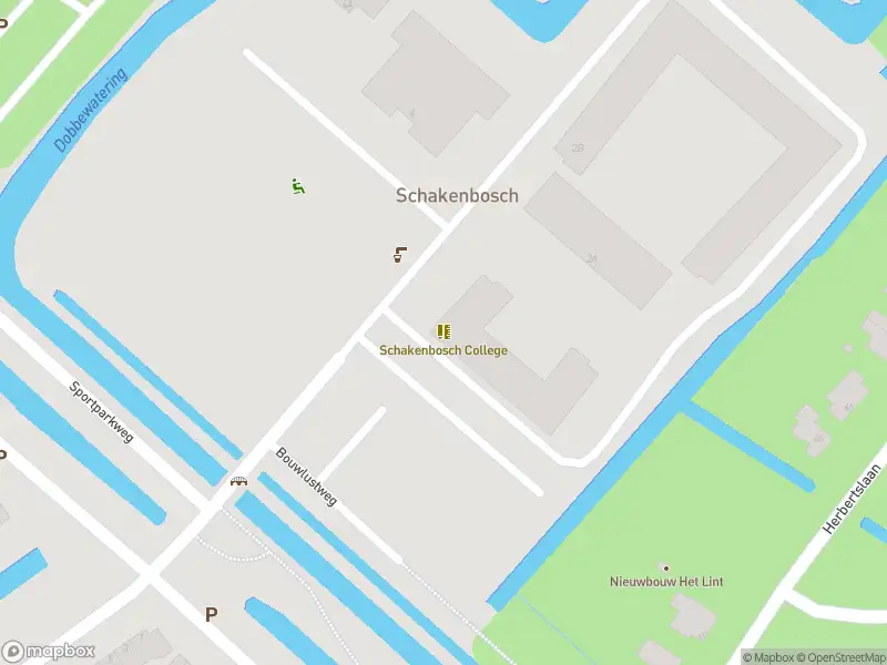 Ambulance met gepaste spoed naar de Bouwlustweg in Leidschendam