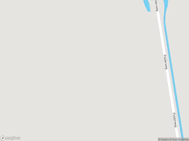 Brandweer met gepaste spoed naar de Oranjestraat in Hardinxveld-Giessendam