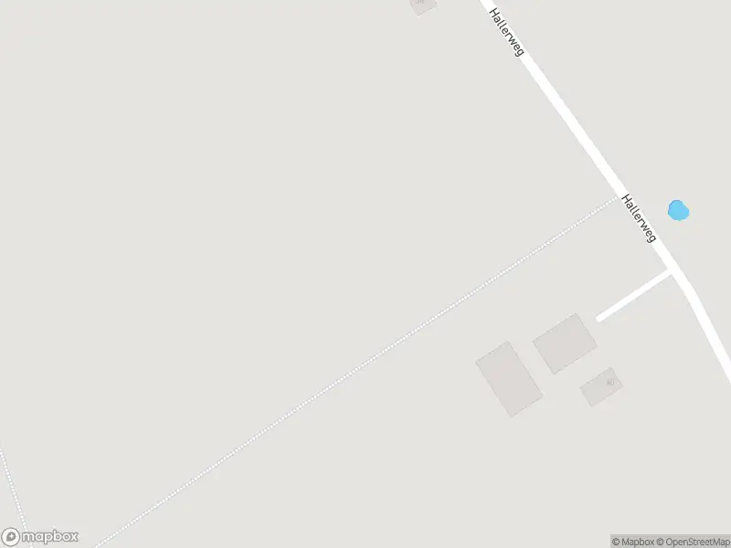 Ambulance met gepaste spoed naar de Hallerweg in Den Burg