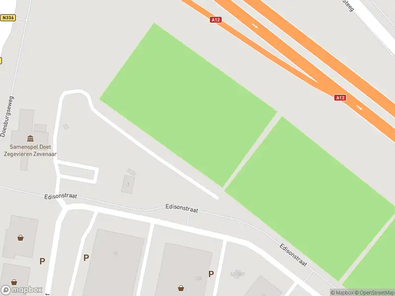 Overlastmelding Nobelstraat in 6902PH Zevenaar