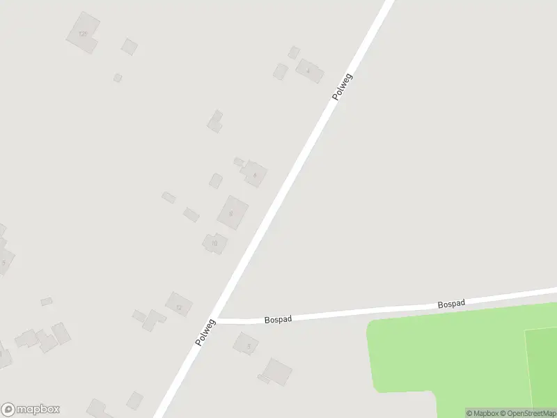 Brandweer met gepaste spoed naar de Polweg in Eerbeek