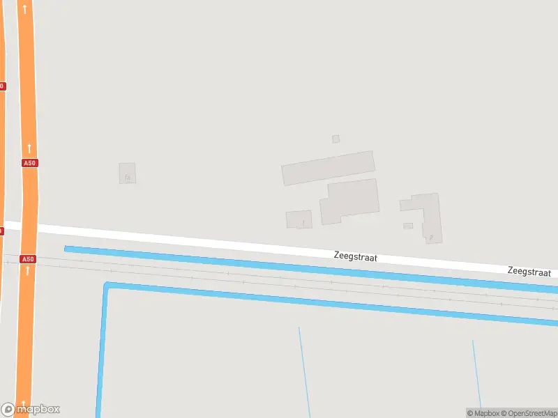 Brandweer met gepaste spoed naar de Zeegstraat in Valburg