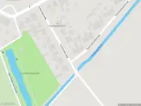 Brandweer met gepaste spoed naar de Schenskenweg in Koningslust vanwege stankoverlast