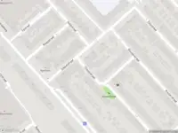 Ambulance met gepaste spoed naar de Disselstraat in Rotterdam