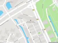 Ambulance met gepaste spoed naar de Via Donizetti in Voorburg