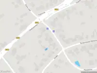 Brandweer met gepaste spoed naar de Heufke in Roggel
