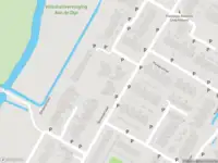Overlastmelding Benesserlaan in Uitgeest