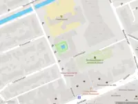 Ambulance met grote spoed naar de Acaciahof in Pijnacker