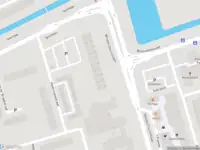 Ambulance met grote spoed naar de Heyermansstraat in Spijkenisse