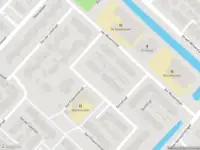 Ambulance met grote spoed naar de Van Polanenstraat in Hendrik-Ido-Ambacht