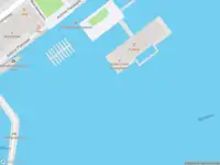 Brandweer met normale urgentie naar de Wilhelminakade in Rotterdam