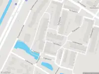 Overlastmelding Parijseplein in Zwijndrecht