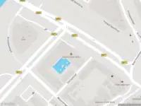 Brandweer met gepaste spoed naar de Hanzeplaats in Venlo