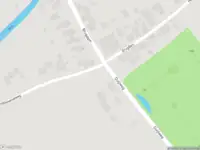 Overlastmelding Emmikhovenseweg in Almkerk