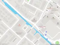 Ambulance met gepaste spoed naar de Essenlaan in Ter Aar