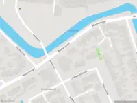 Overlastmelding Westersingel in Medemblik