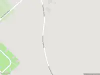 Brandweer en politie met gepaste spoed naar de Hulzenbergseweg in Stokkum