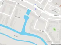 Overlastmelding Joke Smit-Erf in Dordrecht