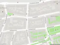 Anonieme overlastmelding IJmuiderstraatweg in 1971LA IJmuiden gesloten