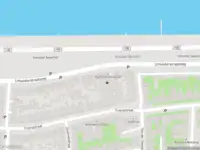 Overlastmelding IJmuiderstraatweg in IJmuiden gesloten