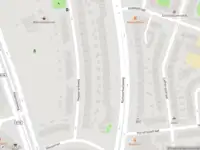 Ambulance met grote spoed naar de Heggerankweg in Amsterdam