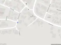 Politie naar de Raalterweg in Holten vanwege aanrijding met letsel