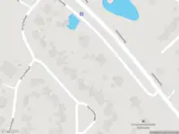 Brandweer met gepaste spoed naar de Utrechtseweg in Zeist vanwege stankoverlast