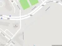 Politie met grote spoed naar de Heksenwaag in Breda vanwege letsel