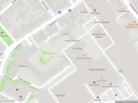 Anonieme overlastmelding Voltstraat in 5021SE Tilburg