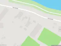 Brandweer met grote spoed naar de Oost-Zeedijk in Colijnsplaat vanwege reanimatie