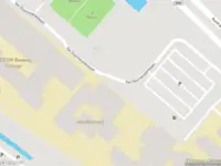 Brandweer met grote spoed naar de Van Doornenplantsoen in Zoetermeer