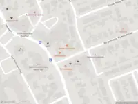 Brandweer met grote spoed naar de Hoefseweg in Millingen aan de Rijn
