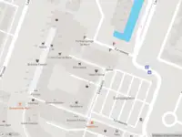 Ambulance met grote spoed naar de Europaplein in Alkmaar