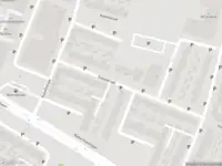 Politie met grote spoed naar de Paletplein in Tilburg vanwege letsel