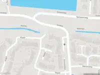 Overlastmelding Zoomwijcklaan in Oud-Beijerland