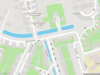 Overlastmelding Bloemenweg in 3247GA Dirksland