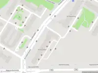 Overlastmelding Kruisberglaan in IJmuiden