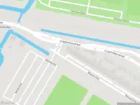 Overlastmelding Reeweg Oost in Dordrecht