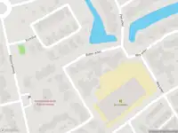 Ambulance met gepaste spoed naar de Botter acker in Heemskerk