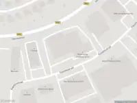 Ambulance met gepaste spoed naar de Expeditiestraat in Horst