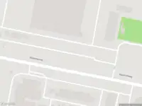 Ambulance met gepaste spoed naar de Baanhoekweg in Dordrecht