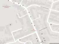 Politie naar de Strijpsestraat in Eindhoven vanwege ongeval met letsel