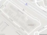 Overlastmelding Westelijke Parallelweg in Zwijndrecht gesloten