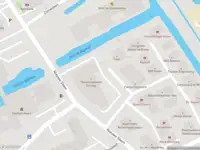 Overlastmelding Nieuwe Steen in Hoorn