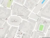 Ambulance met gepaste spoed naar de Kolfweg in Oude-Tonge