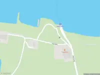 Brandweer met gepaste spoed naar de Veerweg in Opheusden