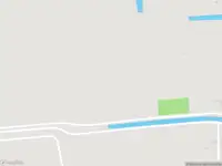 Brandweer met gepaste spoed naar de Binnenpad in Giethoorn